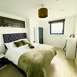 Stylish Haven With Ample Space