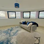 Stylish Haven With Ample Space