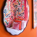 6-Bed Funky Getaway Unique Vibes