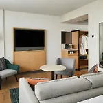 Manchester Marriott Hotel Piccadilly