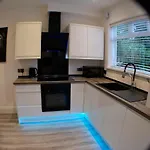 Manchester Holiday Home