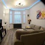 Manchester Holiday Home