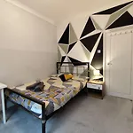 Manchester Holiday Home