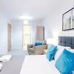 2 Bed Apartment Northern Quarter