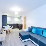 2 Bed Apartment Northern Quarter