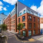 2 Bed Apartment Northern Quarter