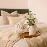 Home In The Heart Of Manchester