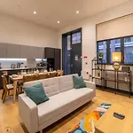 Bauhaus By The Heim Residences