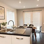 New Home Near Etihad & Coop Live