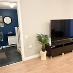 New Home Near Etihad & Coop Live