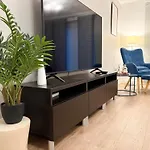 New Home Near Etihad & Coop Live