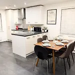 New Home Near Etihad & Coop Live