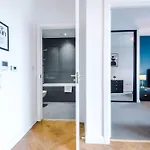 Hilltop Serviced Apartments - Ancoats