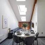 Azure By The Heim Residences