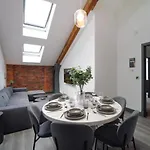 Azure By The Heim Residences
