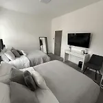 A Home Away From Home