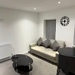 Unitarian Serviced Apartments Manchester