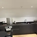 Unitarian Serviced Apartments Manchester