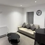 Unitarian Serviced Apartments Manchester