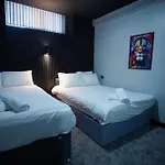 Nero Suite Sleeps Fourteen