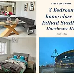 Ao Arena Etihad Gem 6 Guests