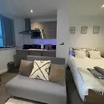 Central Manchester Cosy Studio