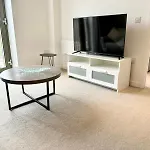 Manchester City Centre Luxe Apartment