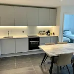 Manchester City Centre Luxe Apartment