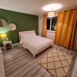 Spacious 3-Bedroom Home - Perfect For Families And Groups