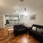 Hacienda Apartment
