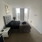 Pink Apartments