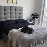 Pink Apartments