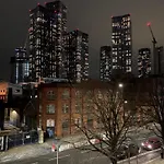 Lucid Apartments