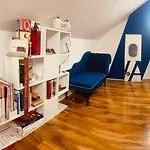 The 3-Bed Luxe Sanctuary - Free Parking & Office