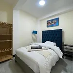 Studio Flat In The Heart Of Manchester