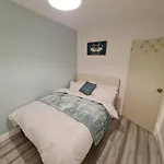 City Stay Cozy Room With Amenities