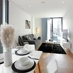 The Obsidian Suite - 1 Bdr Flat