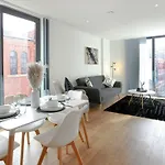 The Obsidian Suite - 1 Bdr Flat