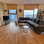 Ancoats Premium Apartment By City Superhost