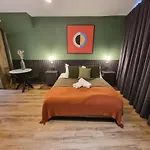 Luxury Studio In Heart Of Mcr By City Superhost