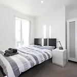 2 Bed Flat In City Centre Near Oxford Road O2 Ritz