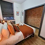 Stunning Northern Quarter Flat