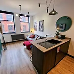 Stunning Northern Quarter Flat