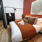 Stunning Northern Quarter Flat