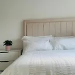 Modern New Built Kingsize Ensuite