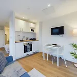 Stylish Studio Type In Cheltenham