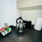 Modern & Private 2Br Apartment