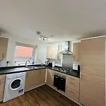 Modern & Private 2Br Apartment