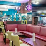 Sachas Hotel Manchester