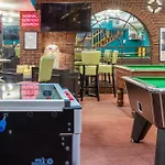 Sachas Hotel Manchester